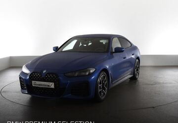 BMW 420 Gran Coupé 6.261 km 47.570 &euro; Aachen 52078