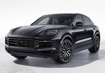 Porsche Cayenne 26.220 km 109.400 &euro; Aachen 52068
