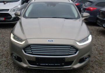 Ford Mondeo 157.000 km 11.950 &euro; Übach-Palenberg 52531