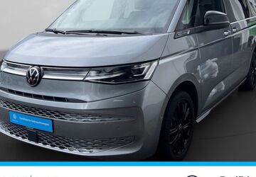 VW T7 Multivan 23.807 km 52.990 &euro; Aachen 52068
