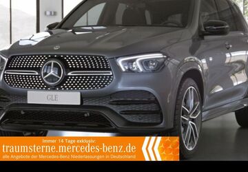 Mercedes-Benz GLE 350 94.901 km 57.590 &euro; Aachen 52068