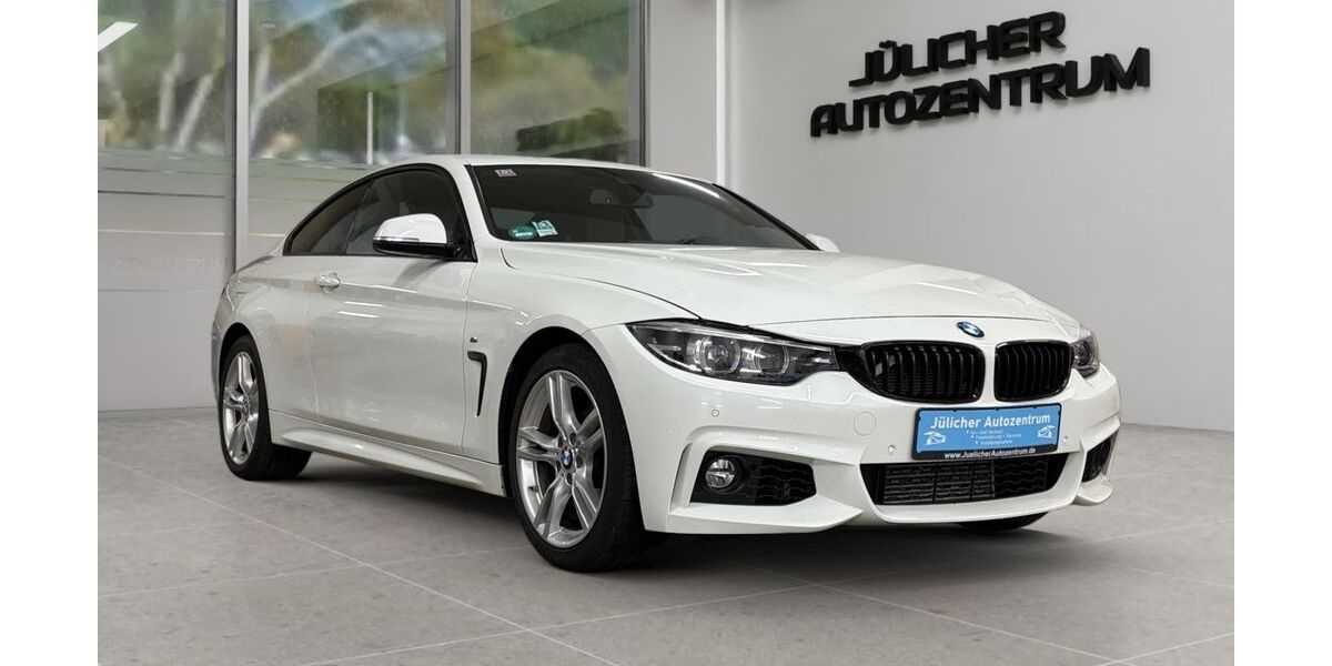 BMW 420 97.500 km 23.490 &euro; Jülich 52428