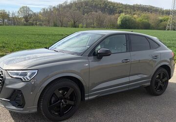 Audi Q3 28.470 km 35.900 &euro; Übach-Palenberg 52531