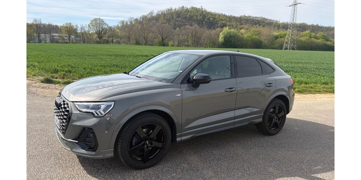 Audi Q3 28.470 km 39.800 &euro; Übach-Palenberg 52531