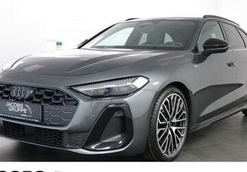 Audi A5 19.112 km 60.980 &euro; Alsdorf 52477