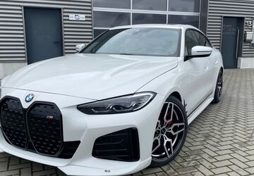 BMW i4 6.000 km 44.980 &euro; Geilenkirchen 52511