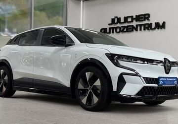 Renault Megane 58.636 km 22.990 &euro; Jülich 52428