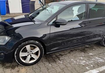 VW Golf 195.600 km 7.800 &euro; Düren 52349