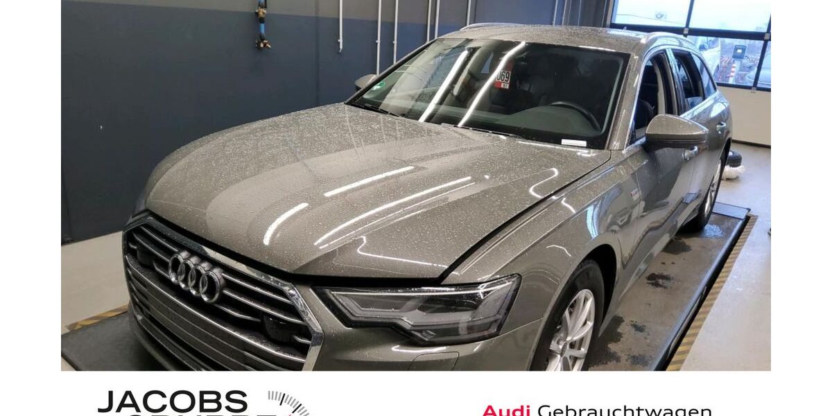 Audi A6 65.969 km 32.970 &euro; Aachen 52078