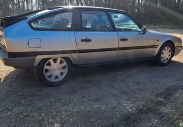 Citroen CX 137.500 km 19.900 &euro; Selfkant 52538