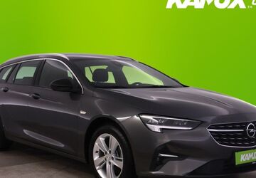 Opel Insignia 112.050 km 16.450 &euro; Düren 52351