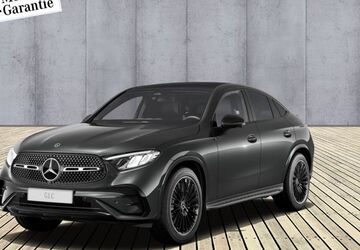 Mercedes-Benz GLC 300 12.500 km 69.750 &euro; Geilenkirchen 52511