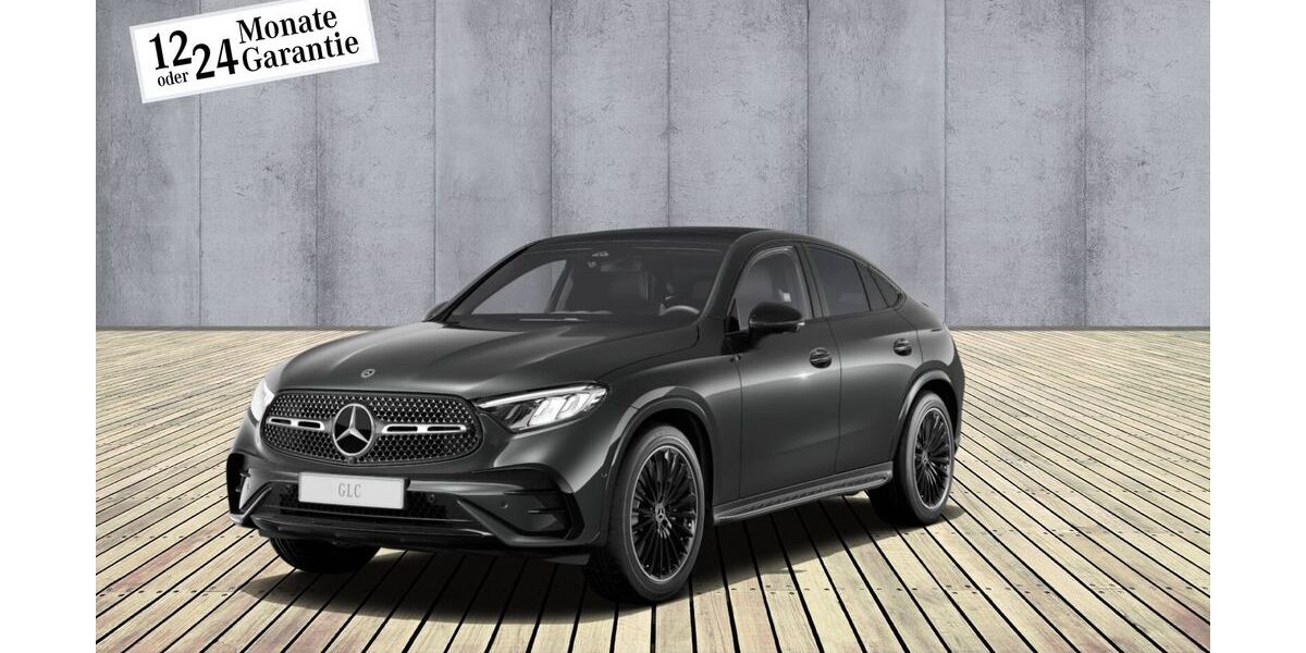 Mercedes-Benz GLC 300 12.500 km 69.750 &euro; Geilenkirchen 52511