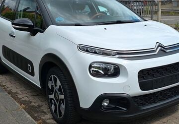 Citroen C3 109.500 km 8.750 &euro; Aachen 52066