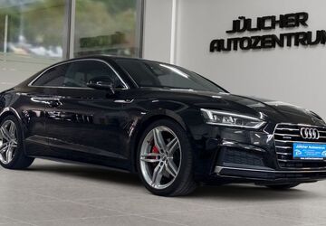 Audi A5 108.600 km 23.790 &euro; Jülich 52428