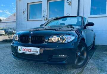 BMW 118 215.500 km 5.990 &euro; Stolberg 52222