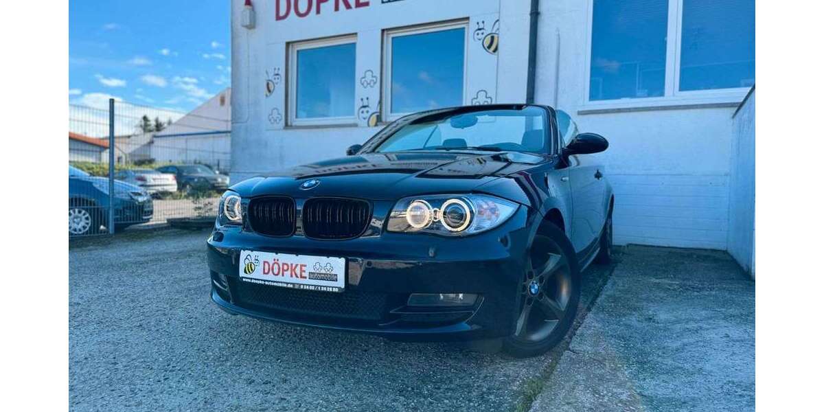 BMW 118 215.500 km 5.990 &euro; Stolberg 52222