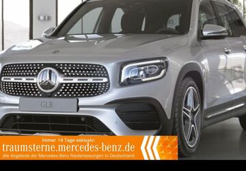 Mercedes-Benz GLB 180 35.153 km 29.990 &euro; Aachen 52068