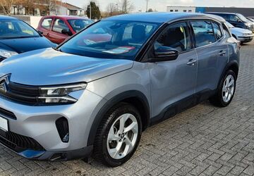 Citroen C5 Aircross 30.900 km 19.990 &euro; Monschau (bei Aachen) 52156