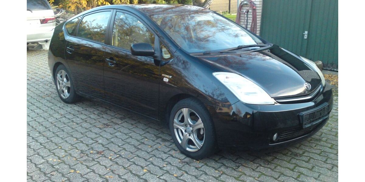 Toyota Prius 278.000 km 5.690 &euro; Geilenkirchen 52511