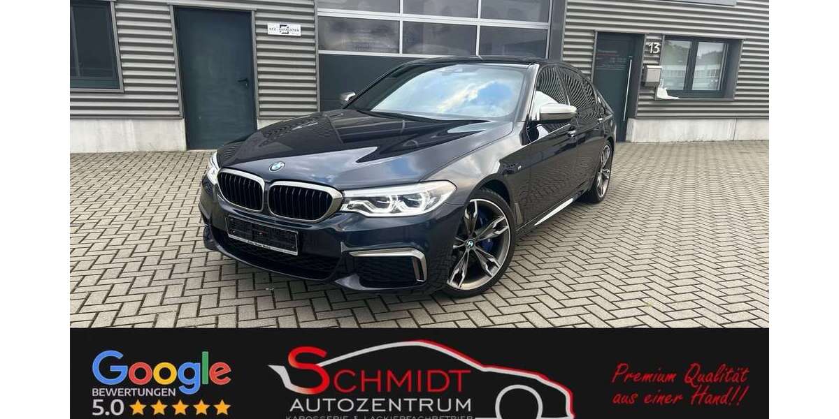 BMW M550 97.000 km 37.980 &euro; Geilenkirchen 52511