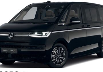 VW T7 Multivan 34.654 km 58.970 &euro; Aachen 52078