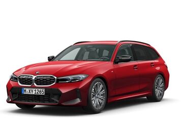 BMW M340d 10.003 km 65.900 &euro; Aachen 52078