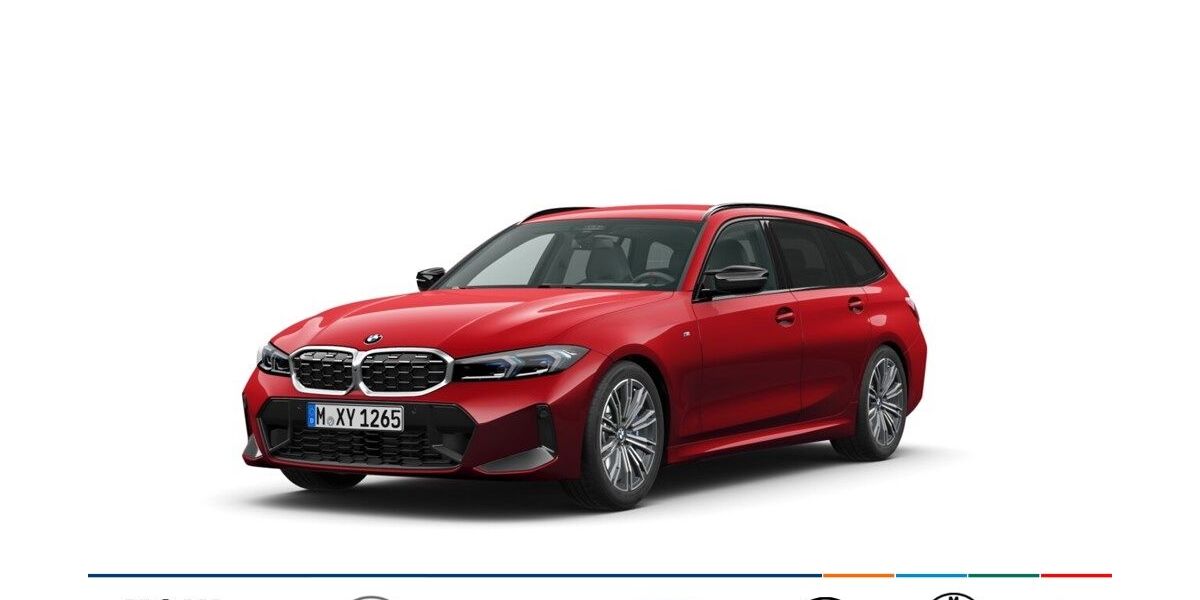 BMW M340d 10.003 km 65.900 &euro; Aachen 52078