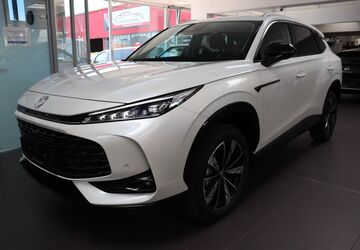 MG HS 13.151 km 24.970 &euro; Düren 52349