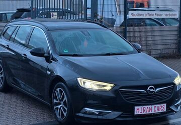 Opel Insignia 239.000 km 6.999 &euro; Düren 52353