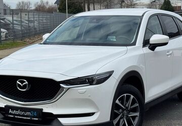 Mazda CX-5 109.000 km 15.899 &euro; Jülich 52428