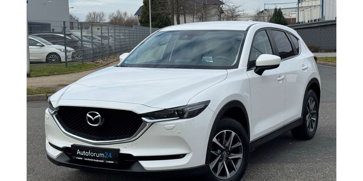 Mazda CX-5 109.000 km 15.899 &euro; Jülich 52428