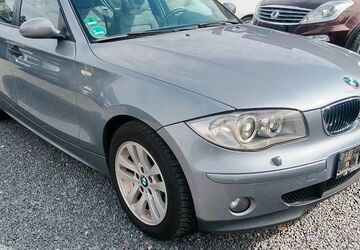 BMW 118 178.000 km 4.199 &euro; Alsdorf 52477