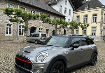 Mini Cooper SD Clubman 177.700 km 12.490 &euro; Aachen 52078