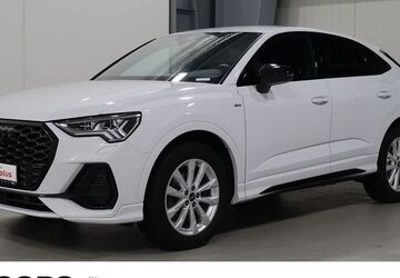 Audi Q3 23.116 km 39.470 &euro; Aachen 52078
