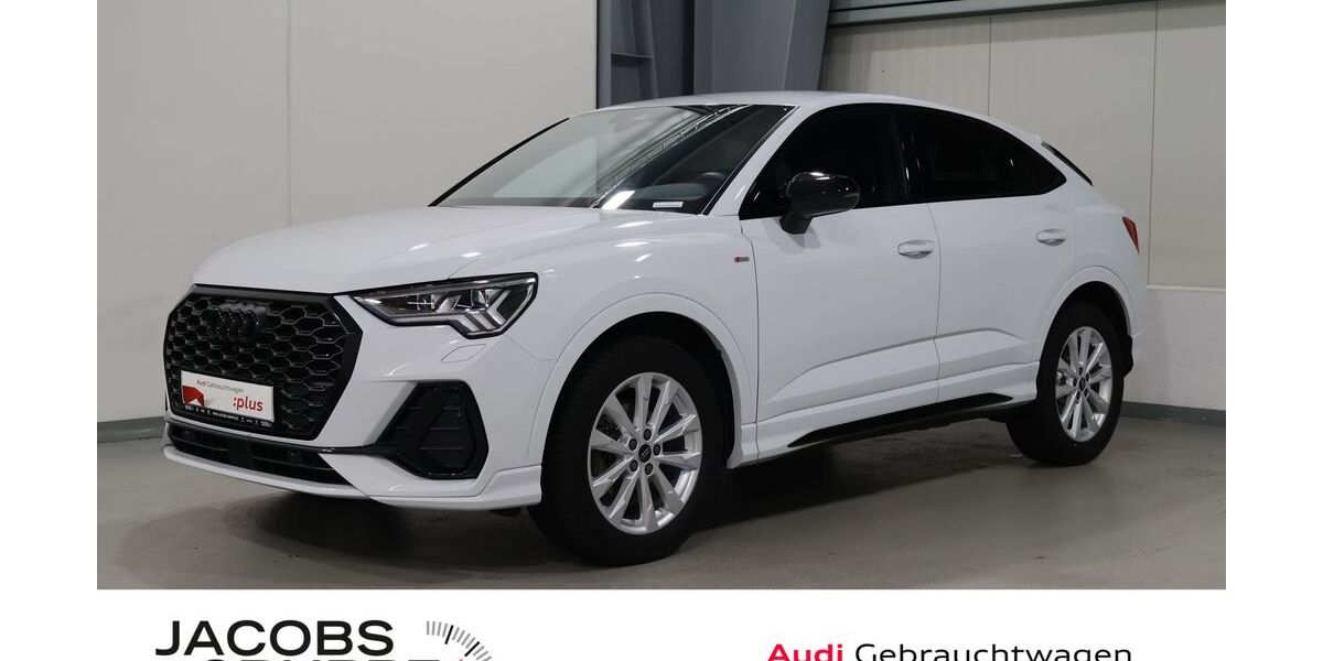 Audi Q3 23.116 km 39.870 &euro; Aachen 52078