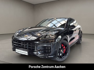 Gebrauchte Porsche Cayenne