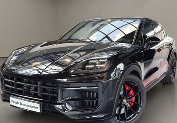Porsche Cayenne 8.000 km 138.400 &euro; Aachen 52068
