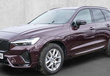 Volvo XC60 27.824 km 55.890 &euro; Aachen 52078