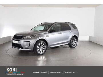 Gebrauchte Land Rover Discovery Sport