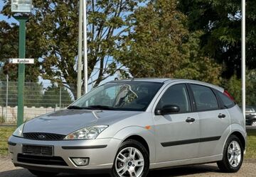 Ford Focus 199.000 km 1.499 &euro; Eschweiler 52249