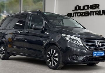 Mercedes-Benz Vito 138.826 km 33.990 &euro; Jülich 52428