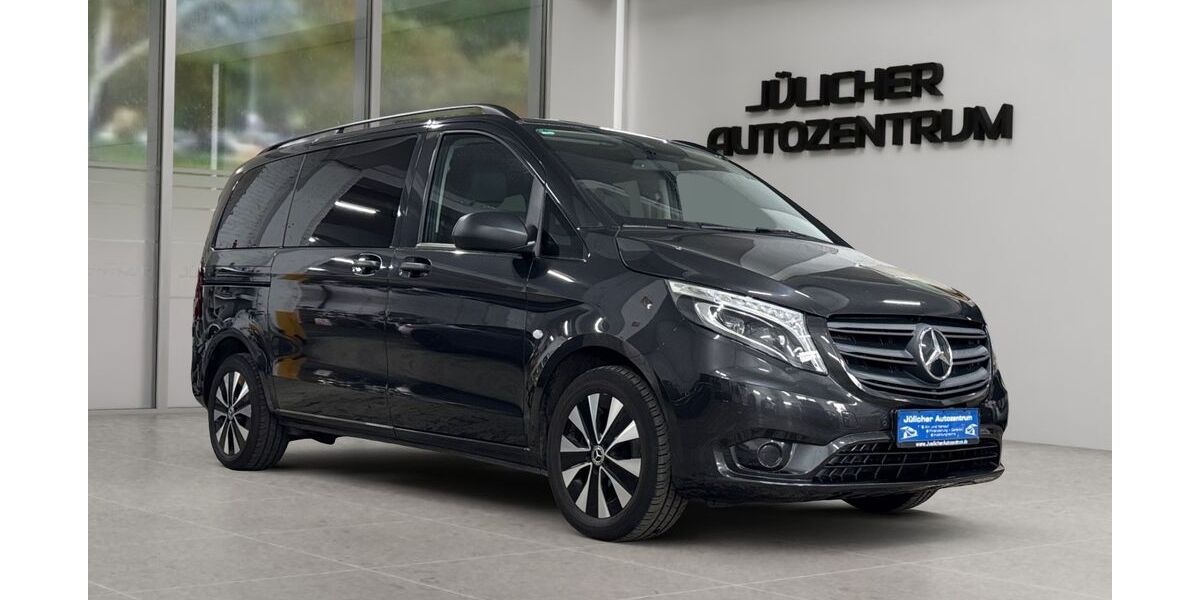 Mercedes-Benz Vito 138.826 km 33.990 &euro; Jülich 52428