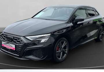 Audi A3 33.148 km 28.980 &euro; Aachen 52068