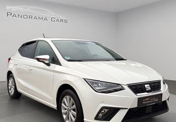 Seat Ibiza 69.148 km 9.999 &euro; Nideggen 52385