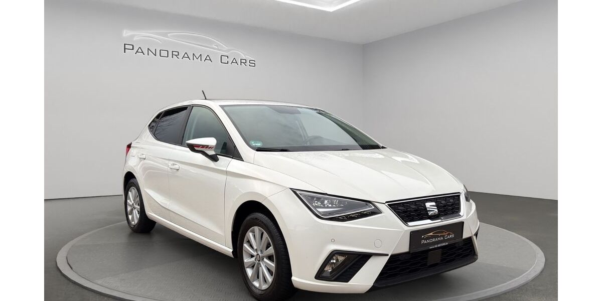 Seat Ibiza 69.148 km 9.999 &euro; Nideggen 52385
