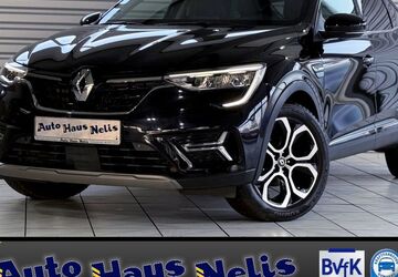 Renault Arkana 82.000 km 21.480 &euro; Geilenkirchen 52511