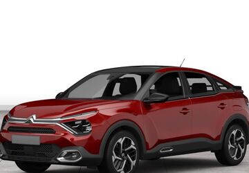 Citroen C4 18.906 km 20.949 &euro; Düren 52353