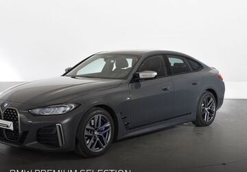 BMW M440 94.346 km 44.340 &euro; Aachen 52078