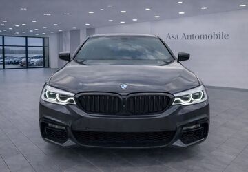 BMW 540 259.000 km 22.900 &euro; Düren 52351